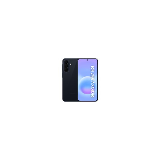 Smartfon SAMSUNG Galaxy A57 5G 8/128GB 6.7" 120Hz Granatowy SM-A576