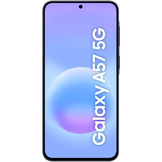 Smartfon SAMSUNG Galaxy A57 5G 8/128GB 6.7" 120Hz Granatowy SM-A576