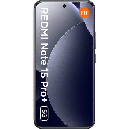 Smartfon XIAOMI Redmi Note 15 Pro+ 5G 12/512GB 6.83" 120Hz Czarny