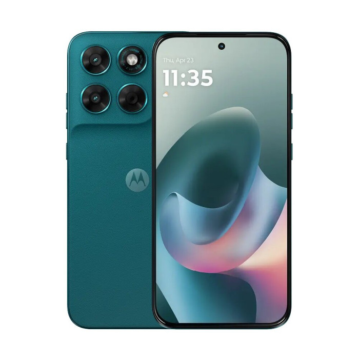 Smartfon MOTOROLA Moto G77 5G 12/256GB 6.78” 120Hz Zielony