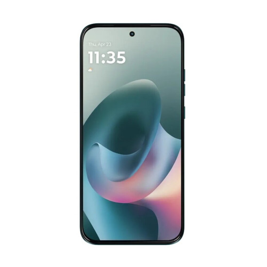 Smartfon MOTOROLA Moto G77 5G 12/256GB 6.78” 120Hz Zielony