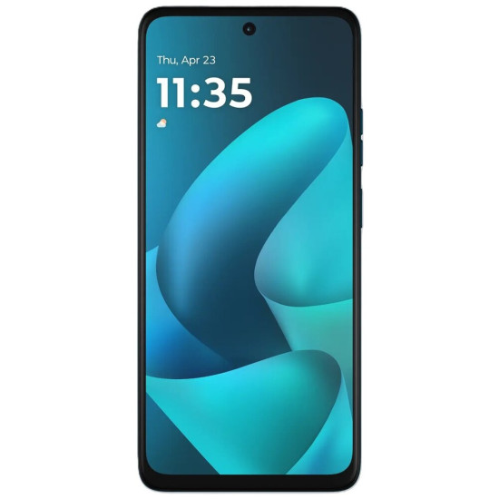 Smartfon MOTOROLA Moto G57 Power 5G 12/256GB 6.72" 120Hz Niebieski