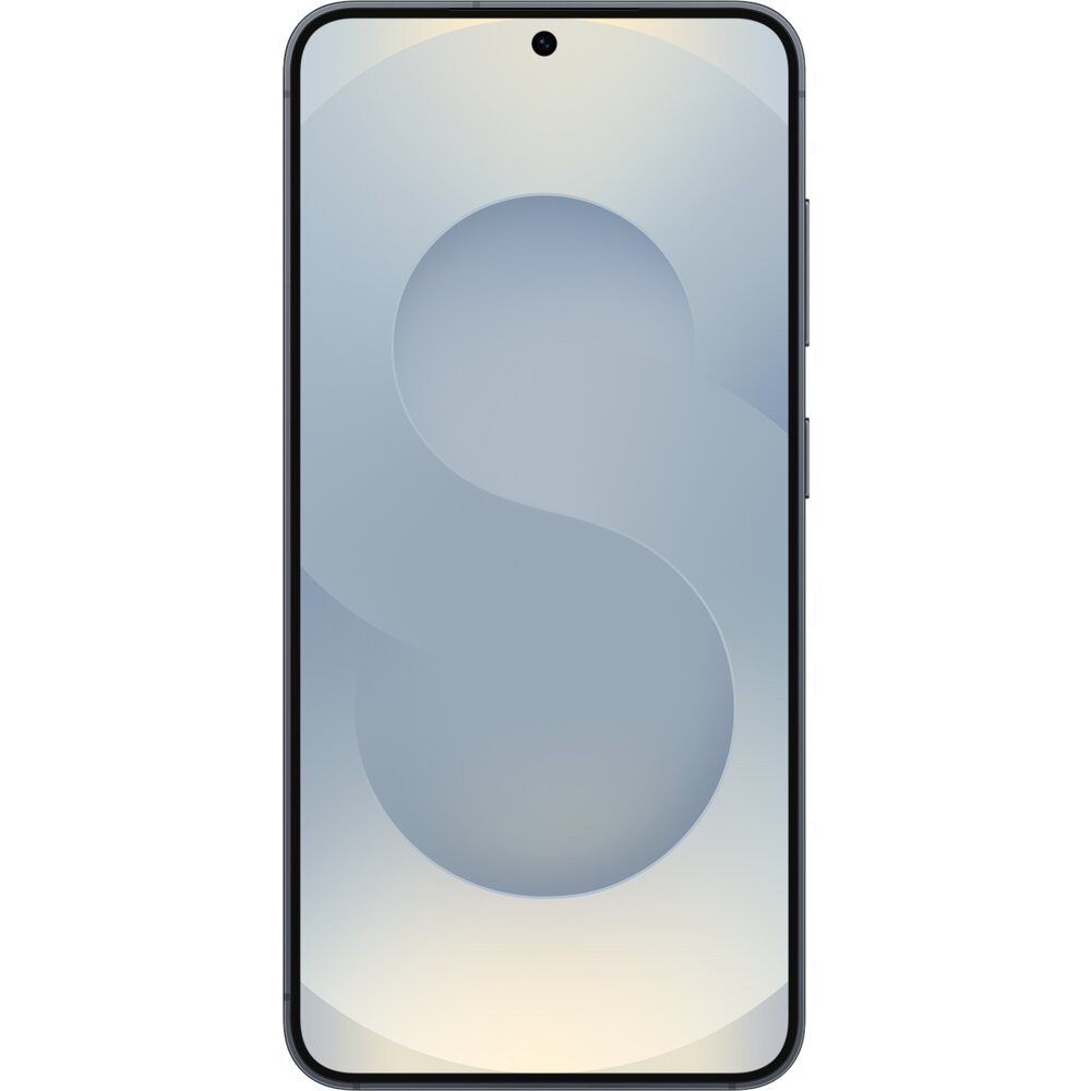 Smartfon SAMSUNG Galaxy S25 5G 12/128GB 6.2" 120Hz Czarny SM-S931