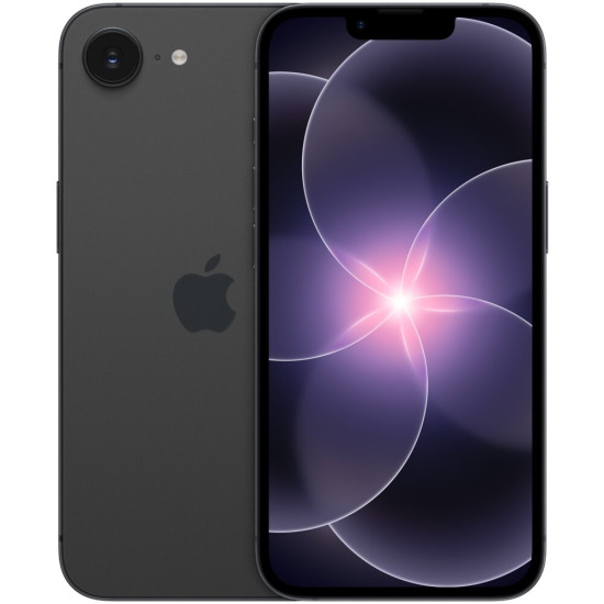 Smartfon APPLE iPhone 17e 5G 256GB 6.1 Czarny
