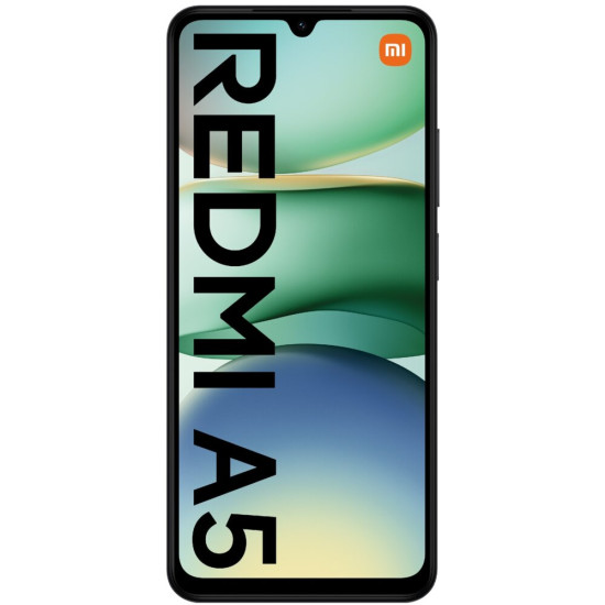 Smartfon XIAOMI Redmi A5 3/64GB 6.88" 120Hz Czarny