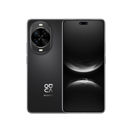 Smartfon HUAWEI nova 14 Pro 12/512GB 6.78" 120Hz Czarny