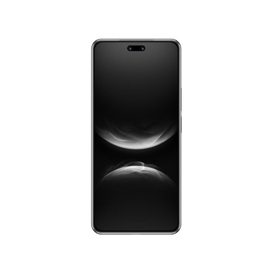 Smartfon HUAWEI nova 14 Pro 12/512GB 6.78" 120Hz Czarny