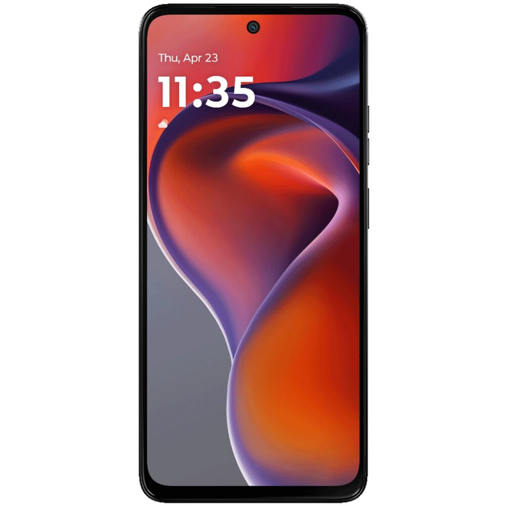 Smartfon MOTOROLA Moto G15 Power 8/256GB 6.72" Grafitowy