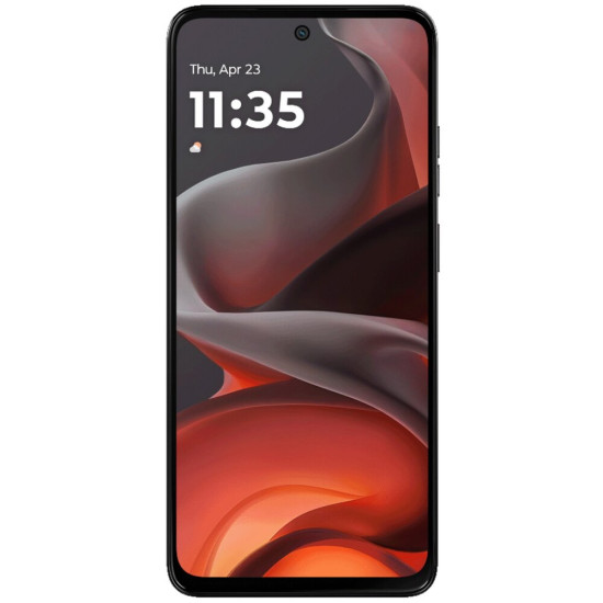 Smartfon MOTOROLA Moto G15 8/128GB 6.72" Grafitowy