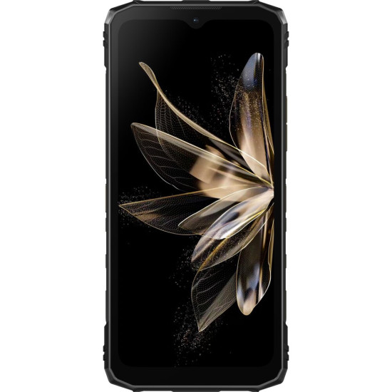 Smartfon DOOGEE Blade 10 Ultra 8/256GB 6.56" 90Hz Czarny