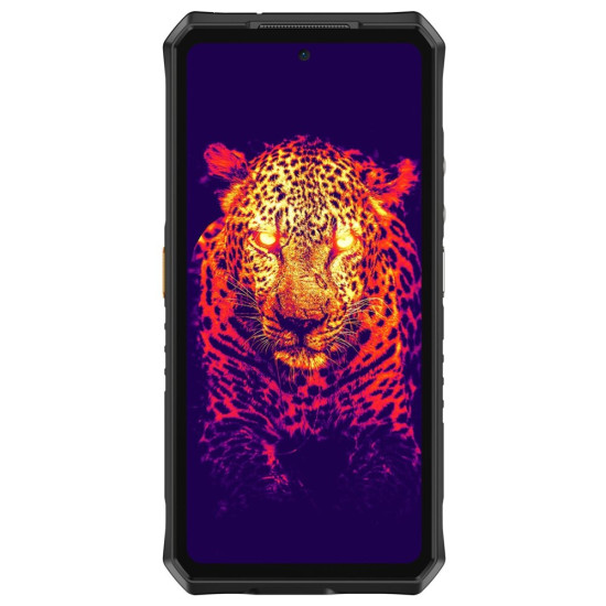 Smartfon ULEFONE Armor 28 Ultra Thermal 5G 16/1000GB 6.67" 120Hz Czarny