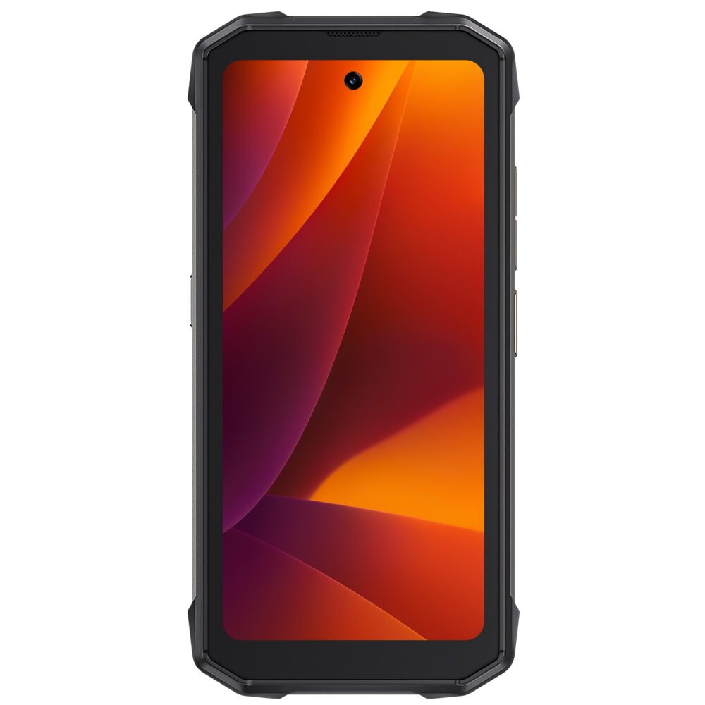 Smartfon CUBOT King Kong Mini 4 6/128GB 4.7" 90Hz Czerwony