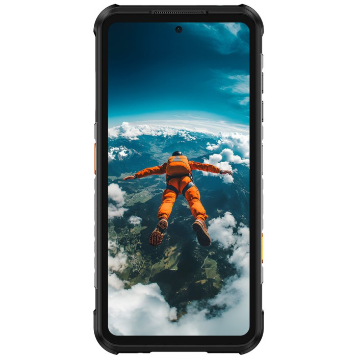 Smartfon RUGONE Xever 7 Pro 5G 12/512GB 6.67" 120Hz Czarny