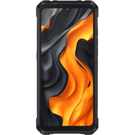 Smartfon CUBOT King Kong Power 5 6/128GB 6.88" 120Hz Czarny
