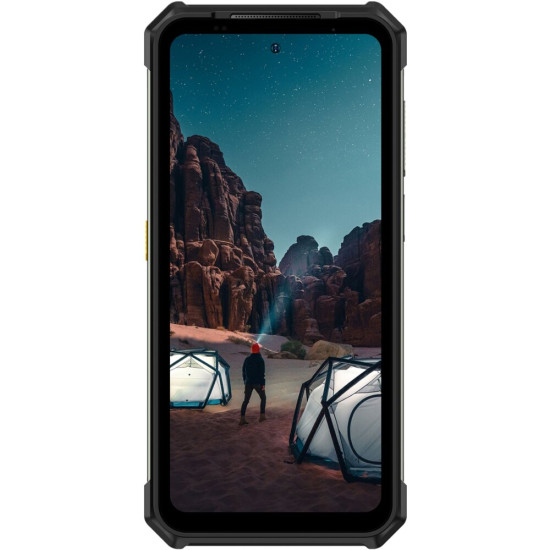 Smartfon ULEFONE Armor 24 12/256GB 6.78" 120Hz Czarny