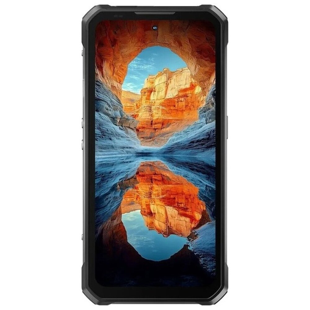 Smartfon OUKITEL WP100 Titan 5G 16/512GB 6.8" 120Hz Czarny