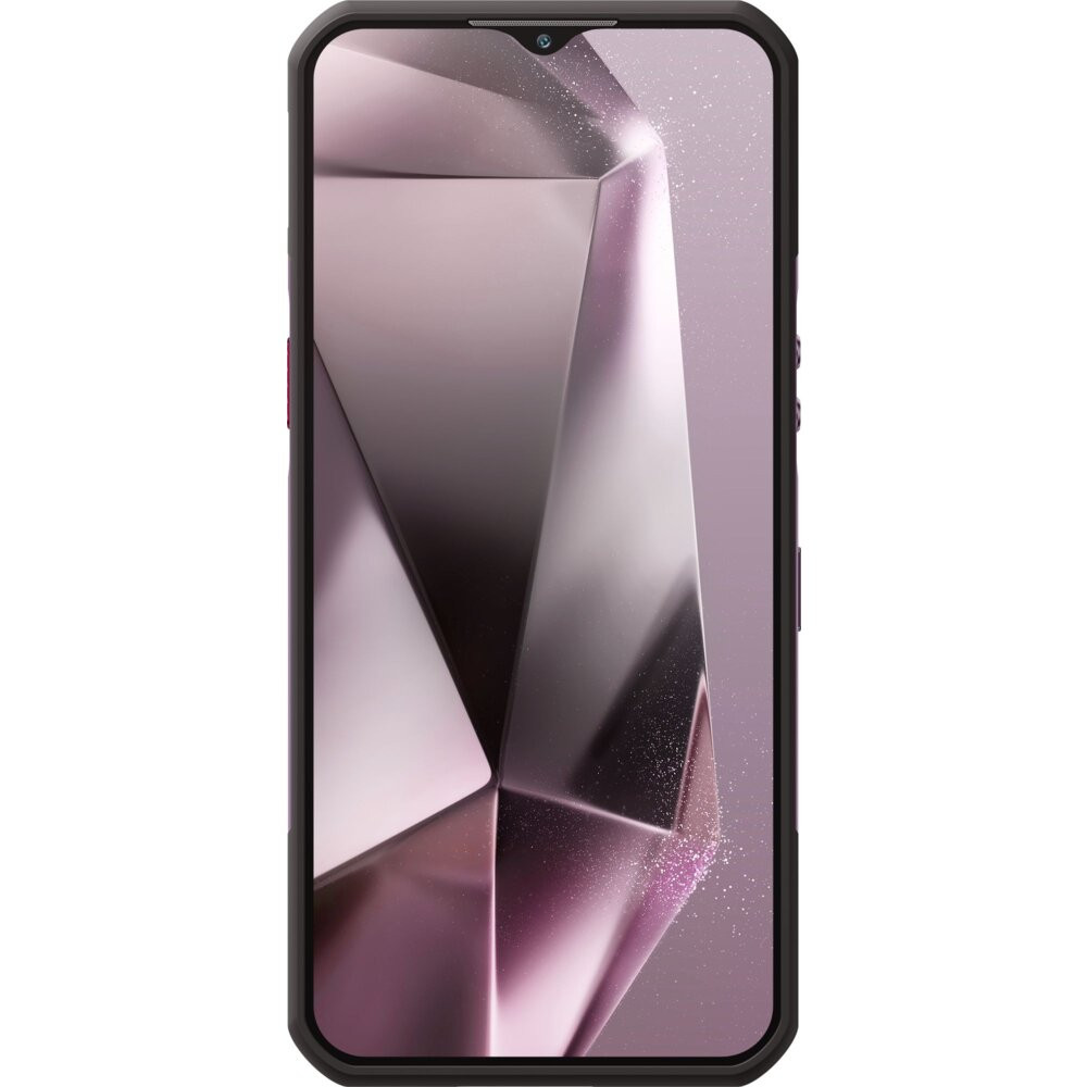 Smartfon OUKITEL WP35 5G 8/256GB 6.6" Fioletowy