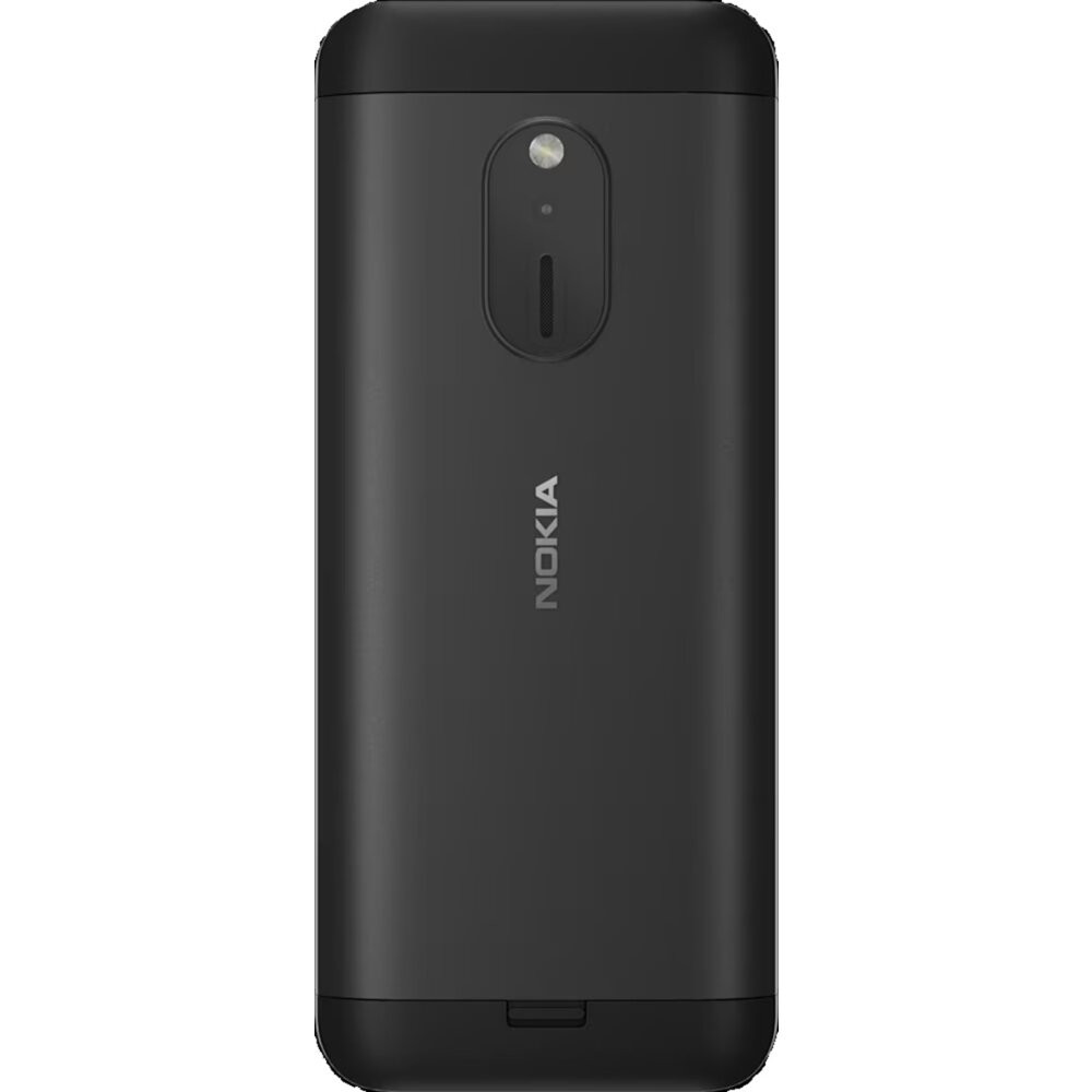 Telefon HMD Nokia 230 Czarny