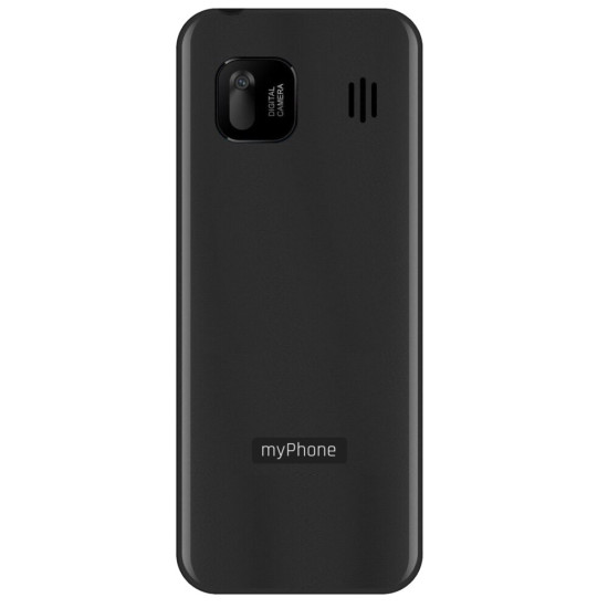 Telefon MYPHONE 6320 Czarny
