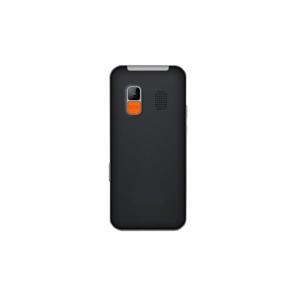 Telefon MYPHONE Halo Easy Czarny