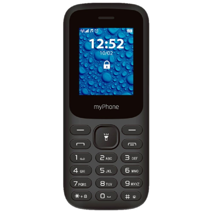 Telefon MYPHONE 2220 Czarny