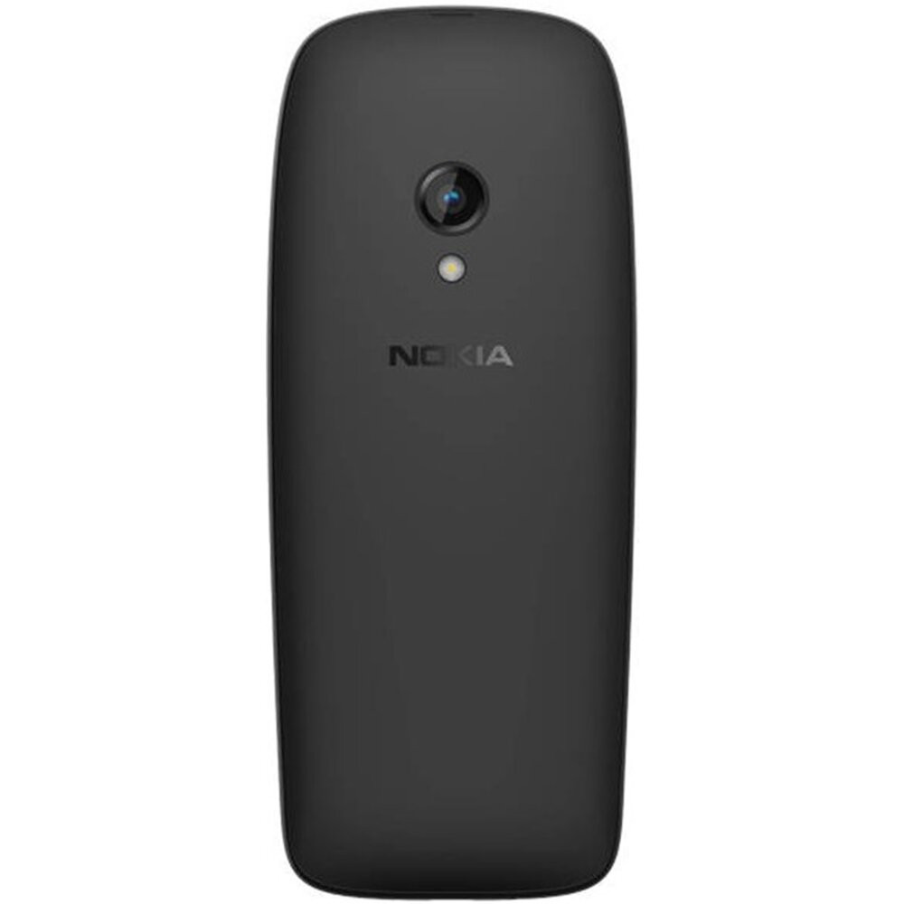 Telefon HMD Nokia 6310 Czarny