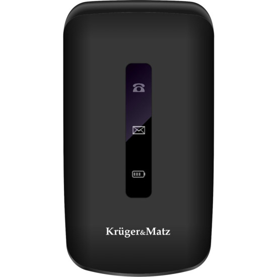Telefon KRUGER&MATZ Simple 929 Czarny