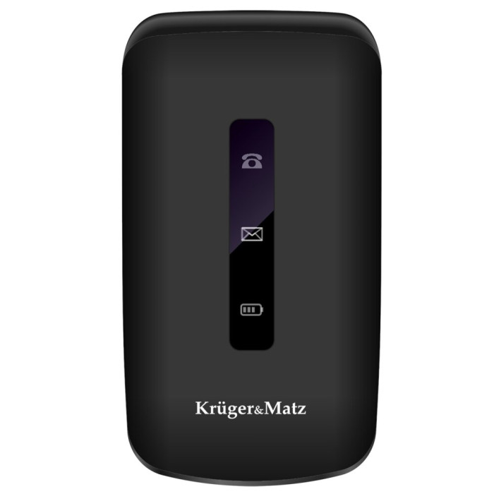 Telefon KRUGER&MATZ Simple 929 Czarny