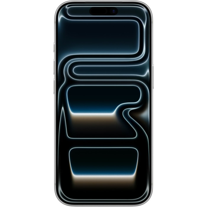 Smartfon APPLE iPhone 17 Pro 5G 256GB 6.3" 120Hz Srebrny