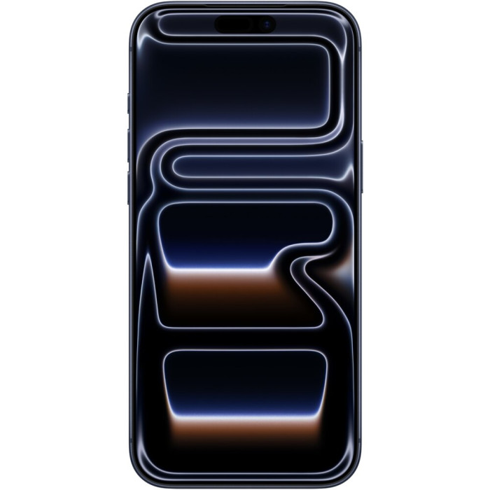 Smartfon APPLE iPhone 17 Pro Max 5G 256GB 6.9" 120Hz Głębinowy błękit