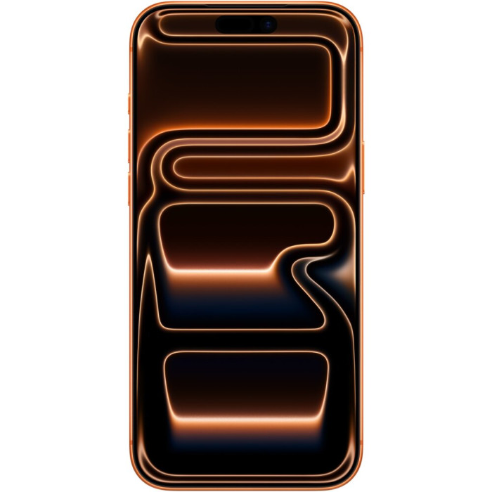 Smartfon APPLE iPhone 17 Pro Max 5G 256GB 6.9" 120Hz Kosmiczny pomarańcz