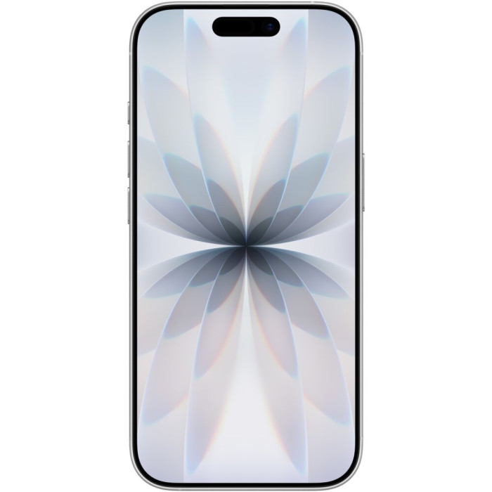 Smartfon APPLE iPhone 17 5G 256GB 6.3" 120Hz Biały