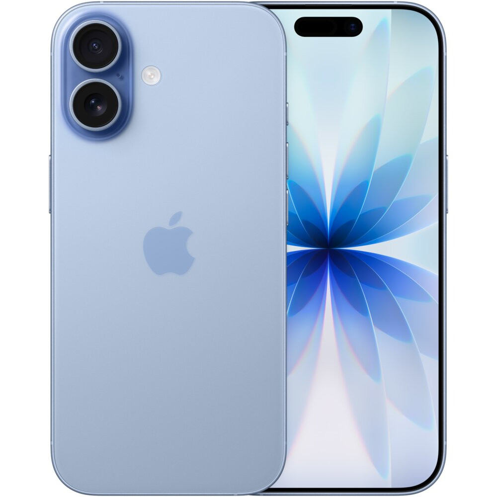 Smartfon APPLE iPhone 17 5G 256GB 6.3" 120Hz Gołębi