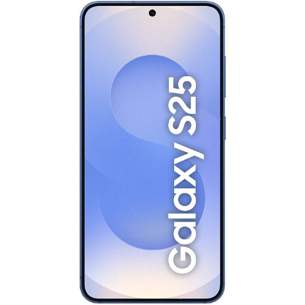 Smartfon SAMSUNG Galaxy S25 5G 12/256GB 6.2" 120Hz Granatowy SM-S931