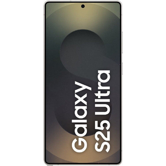 Smartfon SAMSUNG Galaxy S25 Ultra 5G 12/256GB EU 6.9" 120Hz Czarny SM-S938