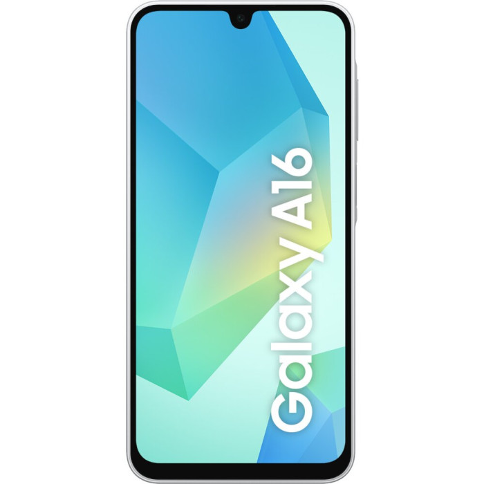 Smartfon SAMSUNG Galaxy A16 4/128GB 6.7" 90Hz Szary SM-A165