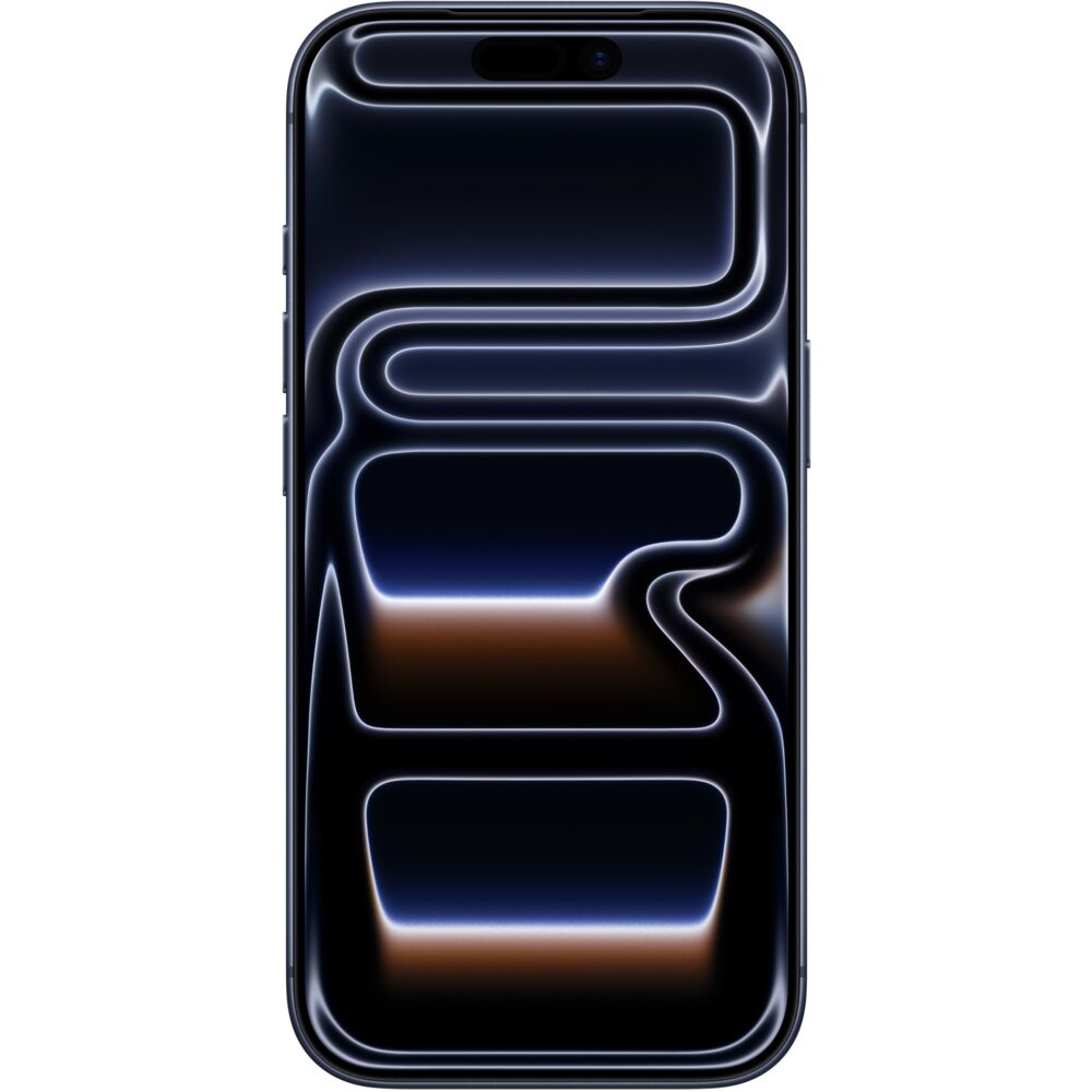 Smartfon APPLE iPhone 17 Pro 5G 512GB 6.3" 120Hz Głębinowy błękit