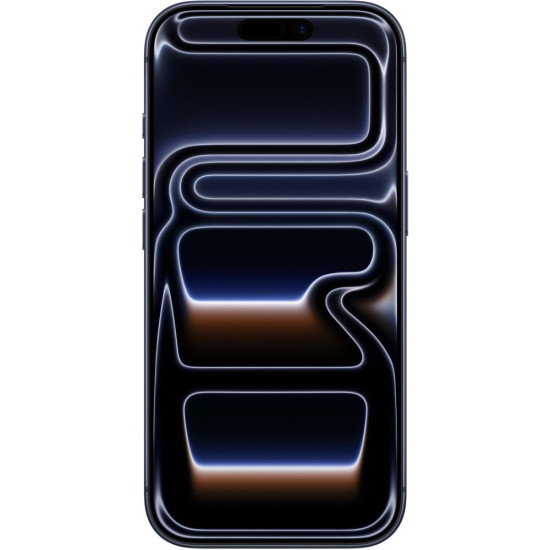 Smartfon APPLE iPhone 17 Pro 5G 512GB 6.3" 120Hz Głębinowy błękit