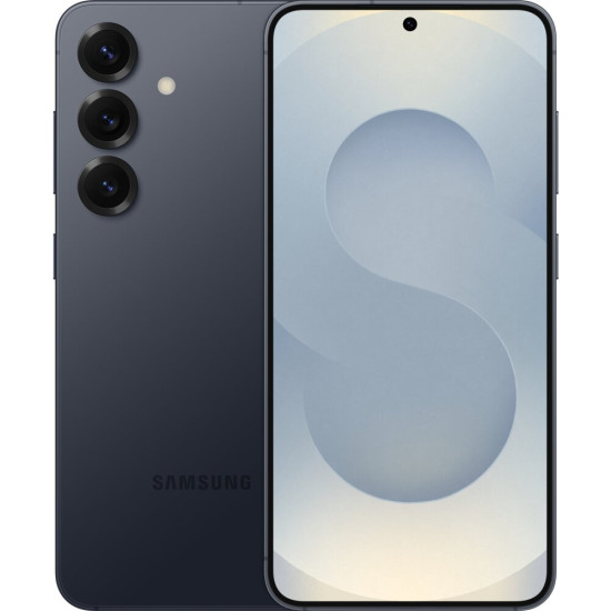 Smartfon SAMSUNG Galaxy S25 5G 12/256GB 6.2" 120Hz Czarny SM-S931