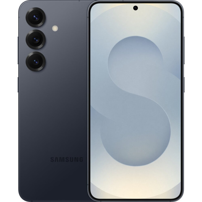 Smartfon SAMSUNG Galaxy S25 5G 12/256GB 6.2" 120Hz Czarny SM-S931