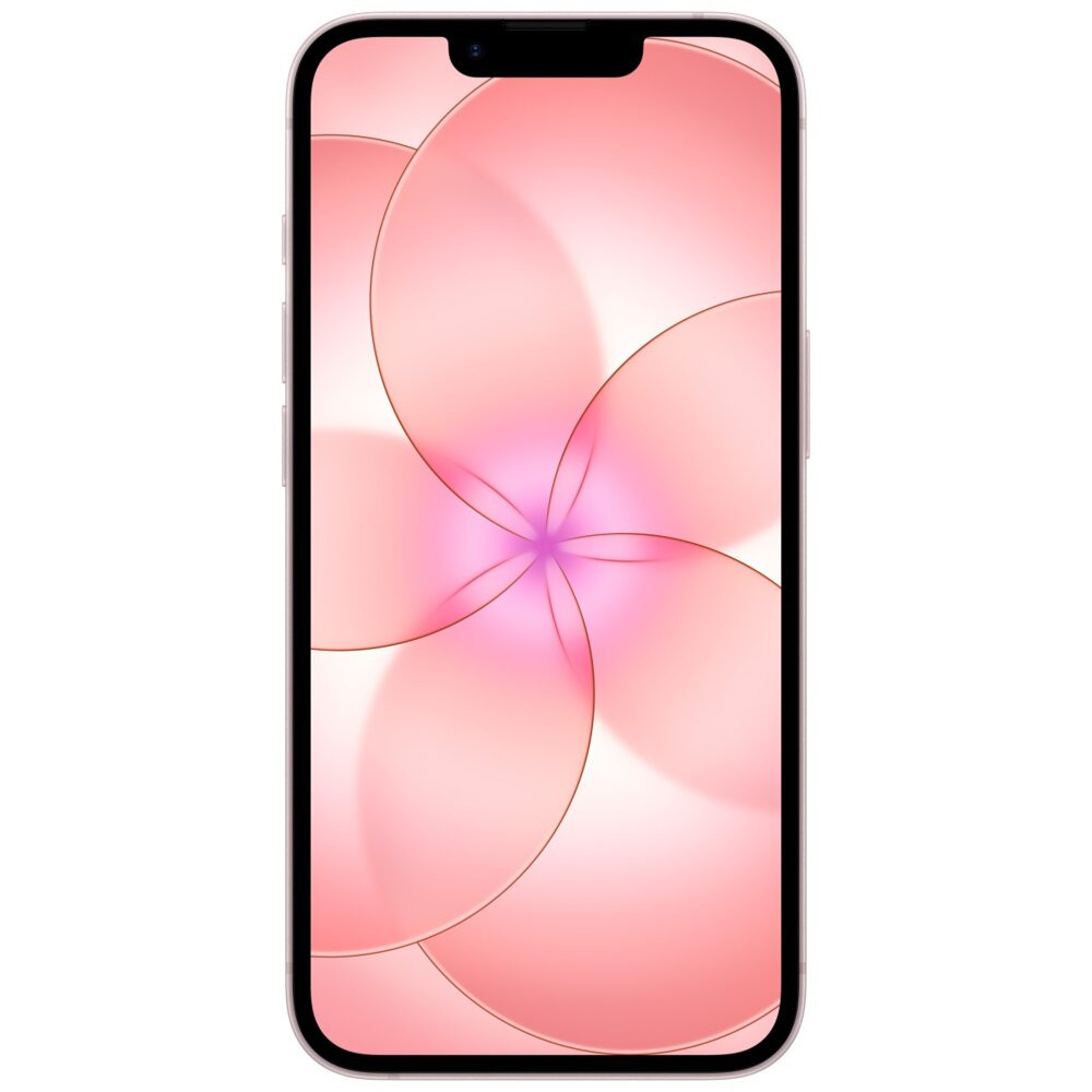Smartfon APPLE iPhone 17e 5G 256GB 6.1 Jasnoróżowy