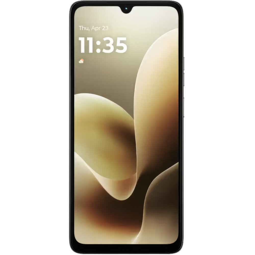 Smartfon MOTOROLA Moto G06 Power 4/64GB 6.88" 120Hz Oliwkowy