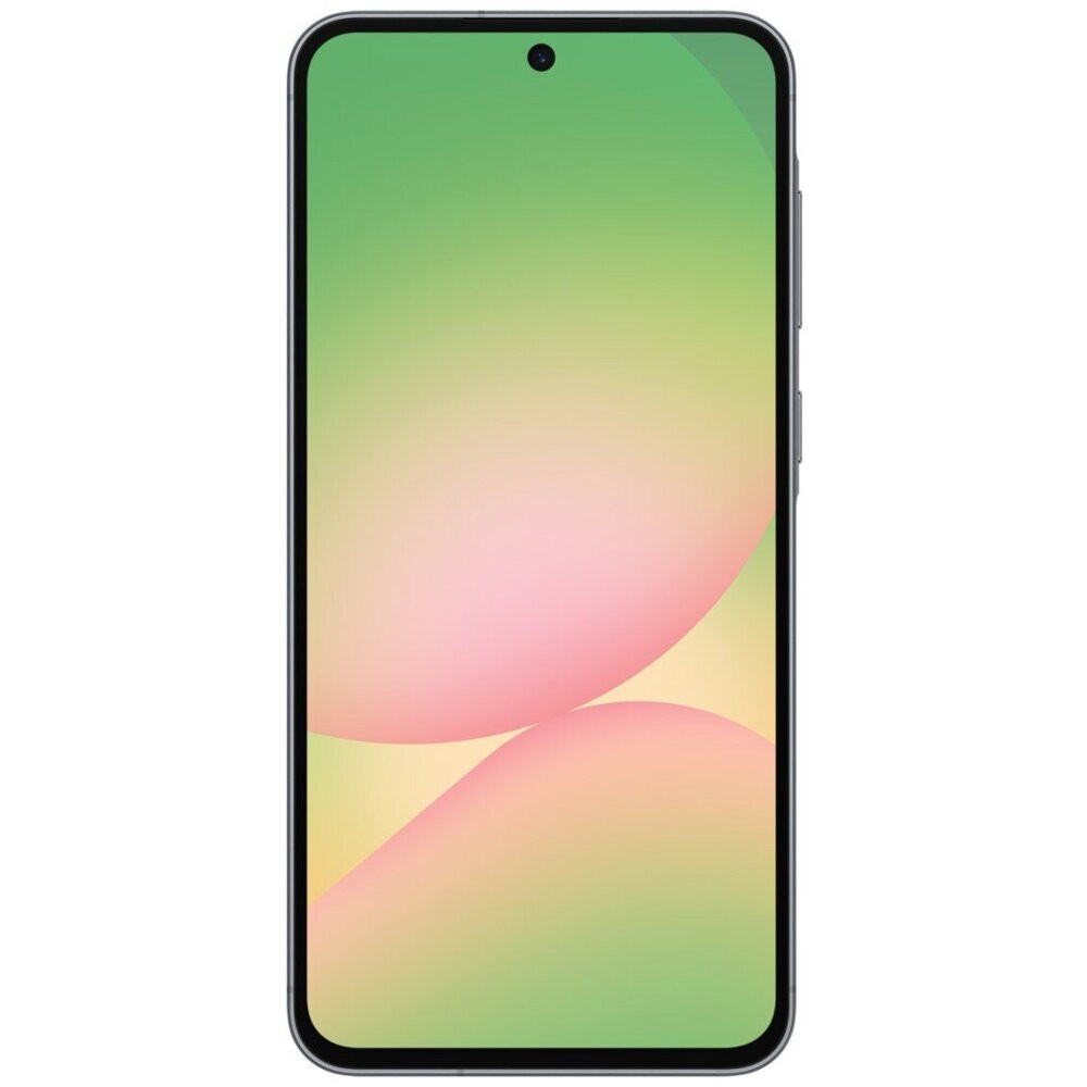 Smartfon SAMSUNG Galaxy A56 5G 8/256GB 6.7" 120Hz Enterprise Edition Grafitowy SM-A566 EU