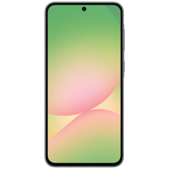 Smartfon SAMSUNG Galaxy A56 5G 8/256GB 6.7" 120Hz Enterprise Edition Grafitowy SM-A566 EU