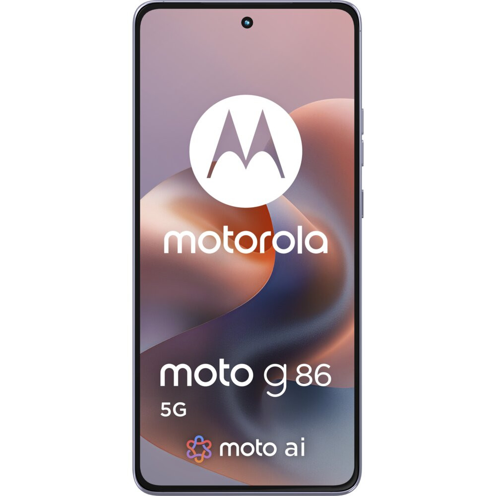 Smartfon MOTOROLA Moto G86 5G 8/256GB 6.67" 120Hz Niebieski