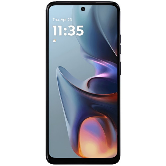 Smartfon MOTOROLA Moto E15 2/64GB 6.67" 90Hz Niebieski