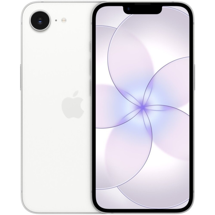 Smartfon APPLE iPhone 17e 5G 256GB 6.1 Biały
