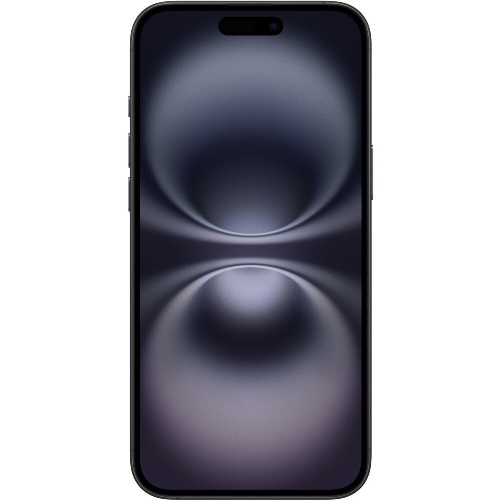 Smartfon APPLE iPhone 16 Plus 5G 128GB 6.7" Czarny