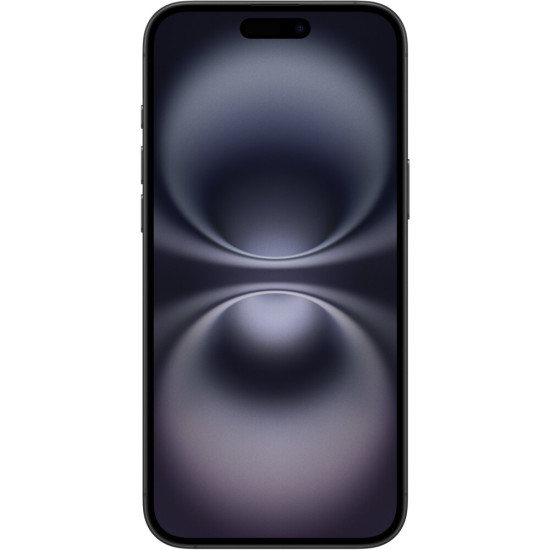 Smartfon APPLE iPhone 16 Plus 5G 128GB 6.7" Czarny