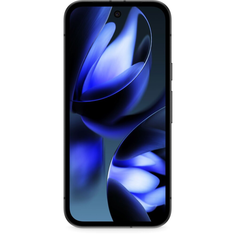 Smartfon GOOGLE Pixel 9a 5G 8/256GB 6.3" 120Hz Obsydian